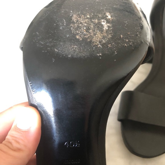 Alexander Wang Kori Sandal - Picture 5 of 5